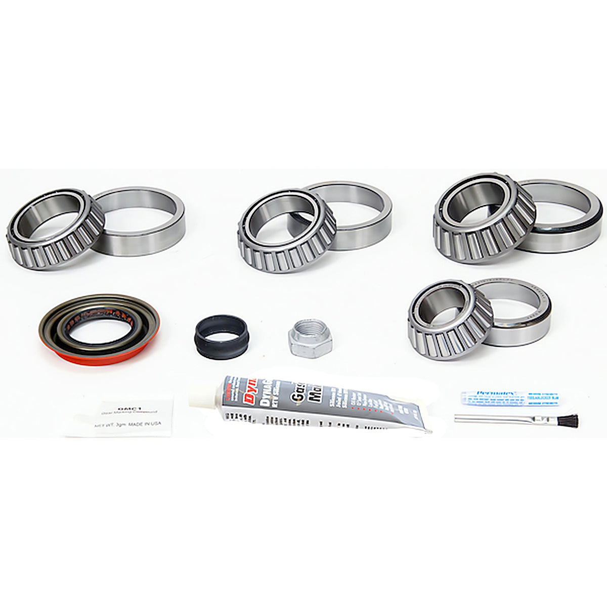 SKF - SDK324 - Skf Differential Rebuild Kit Sdk324