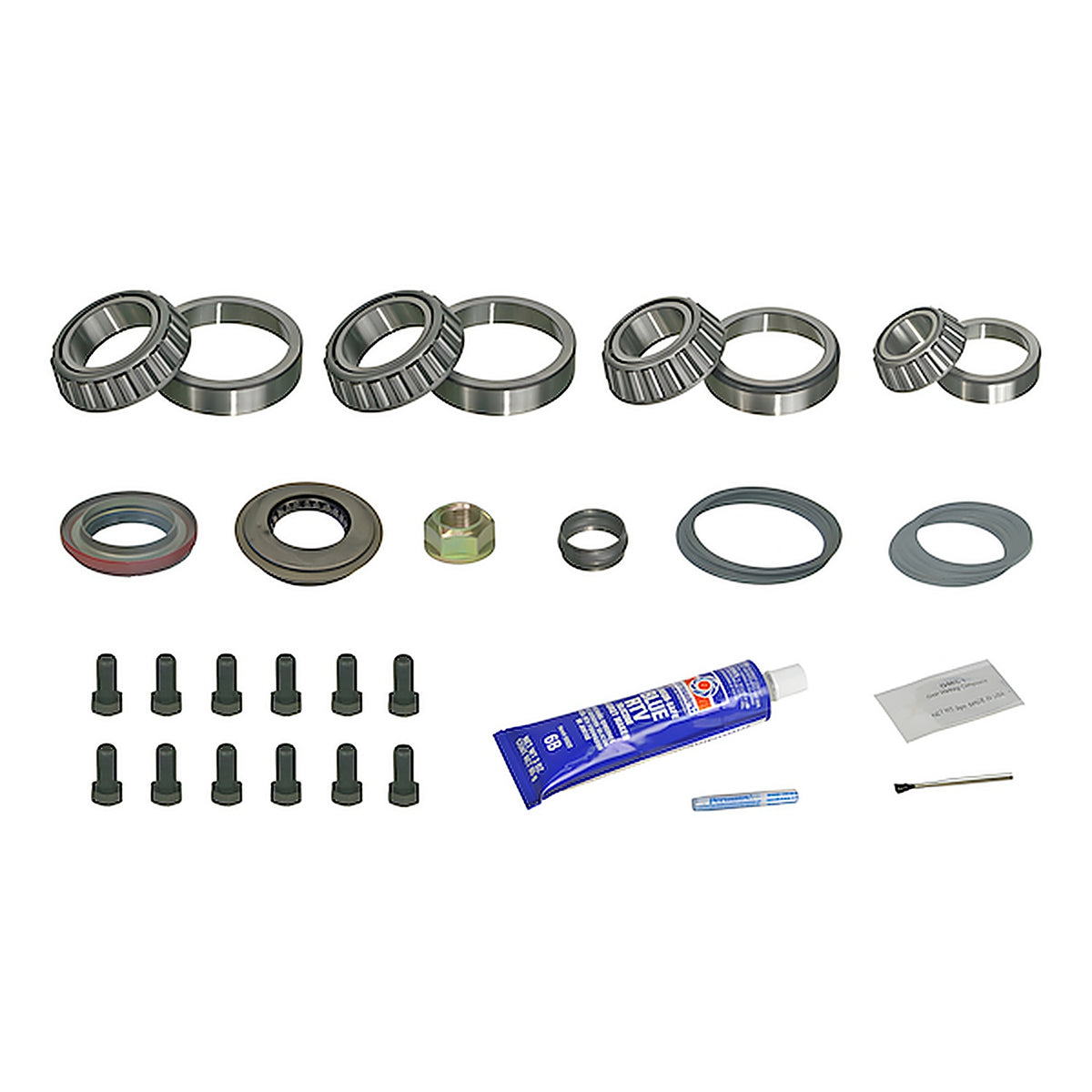 SKF - SDK331-AMK - Skf Differential Rebuild Kit Sdk331-Amk