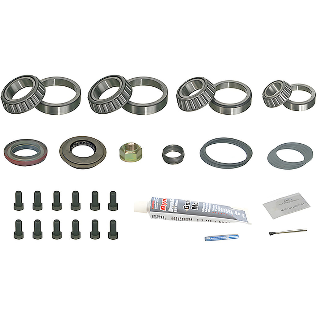 SKF - SDK331-AMK - Skf Differential Rebuild Kit Sdk331-Amk