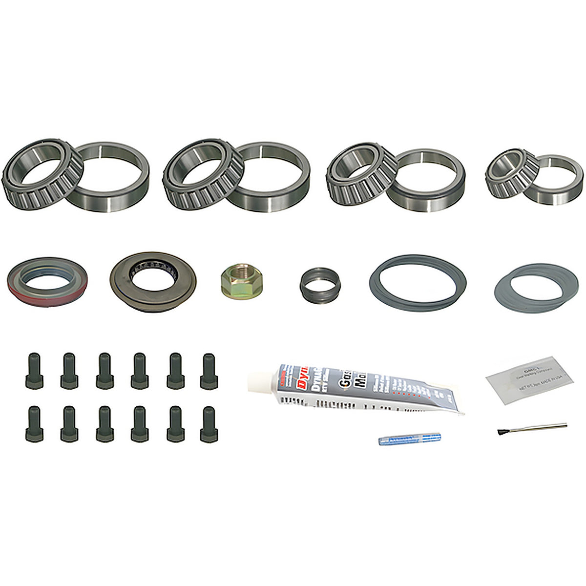 SKF - SDK331-AMK - Skf Differential Rebuild Kit Sdk331-Amk