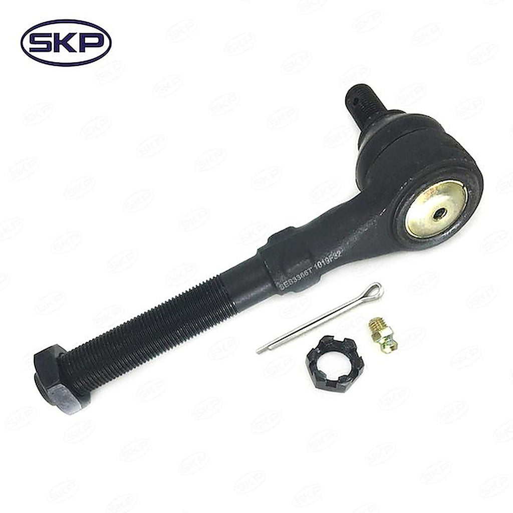 Skyward - SES3366T - Steering Tie Rod End