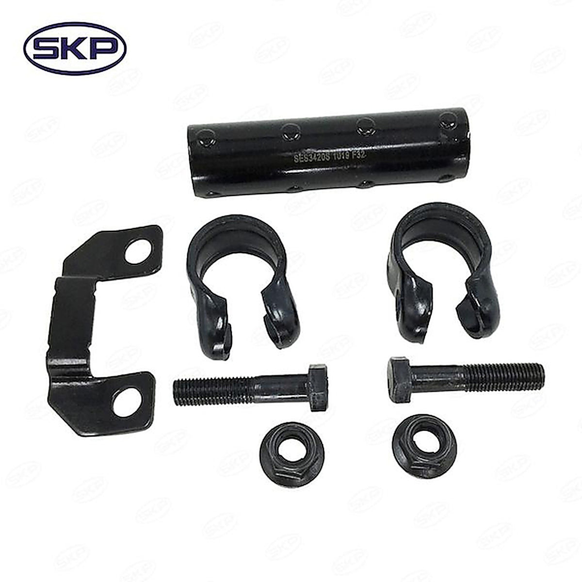 Skyward - SES3420S - Steering Tie Rod End Adjusting Sleeve