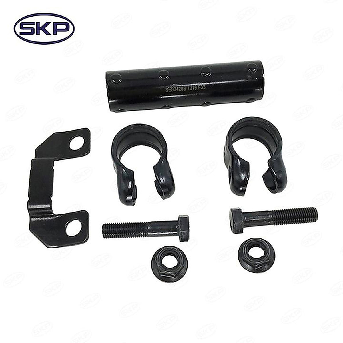 Skyward - SES3420S - Steering Tie Rod End Adjusting Sleeve