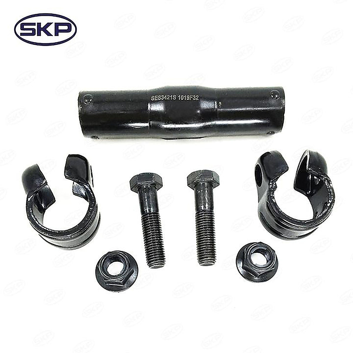 Skyward - SES3421S - Steering Tie Rod End Adjusting Sleeve