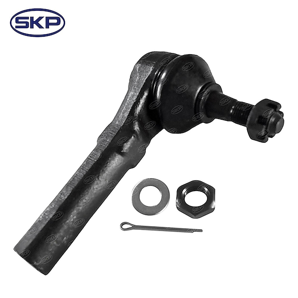 Skyward - SES3493T - Steering Tie Rod End