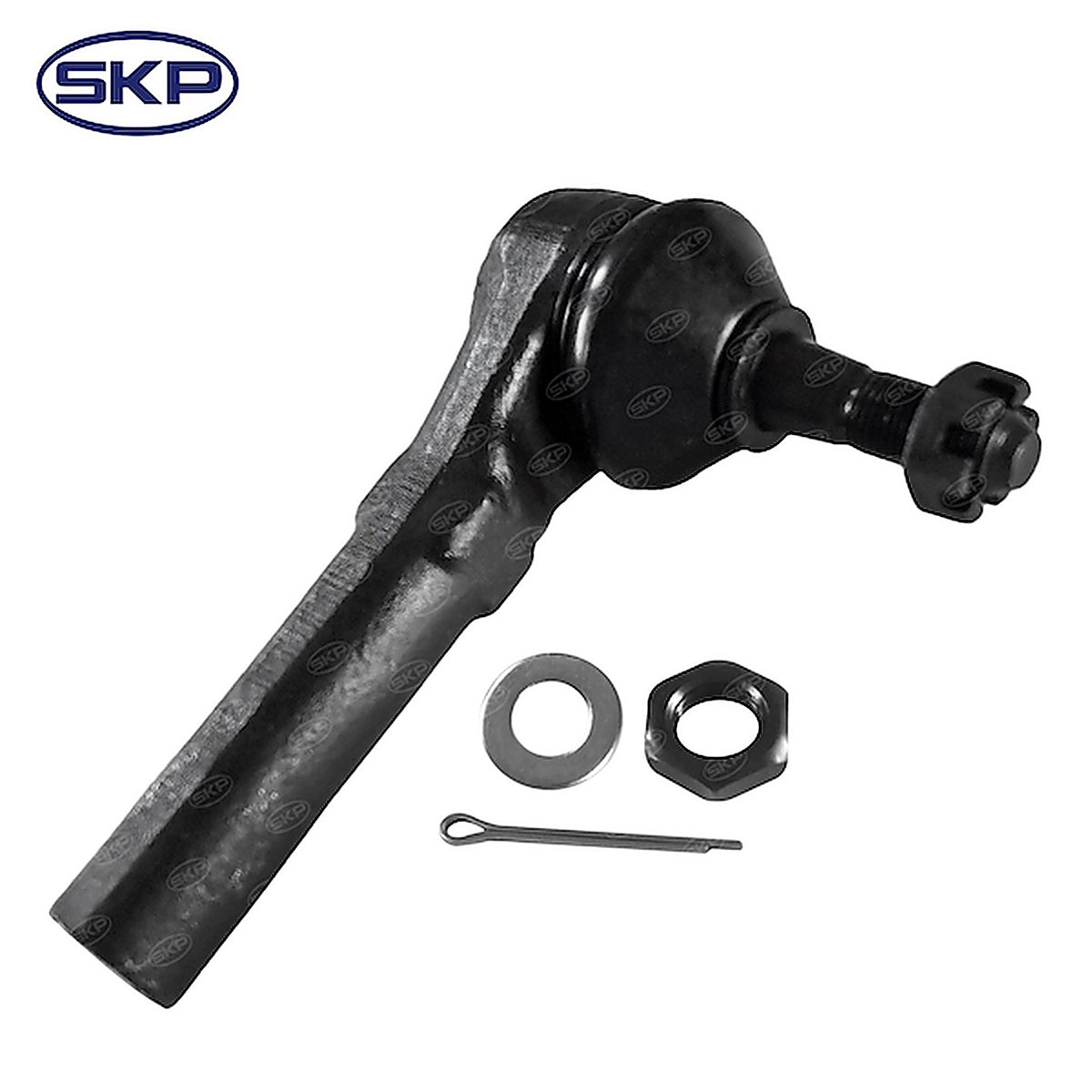 Skyward - SES3493T - Steering Tie Rod End