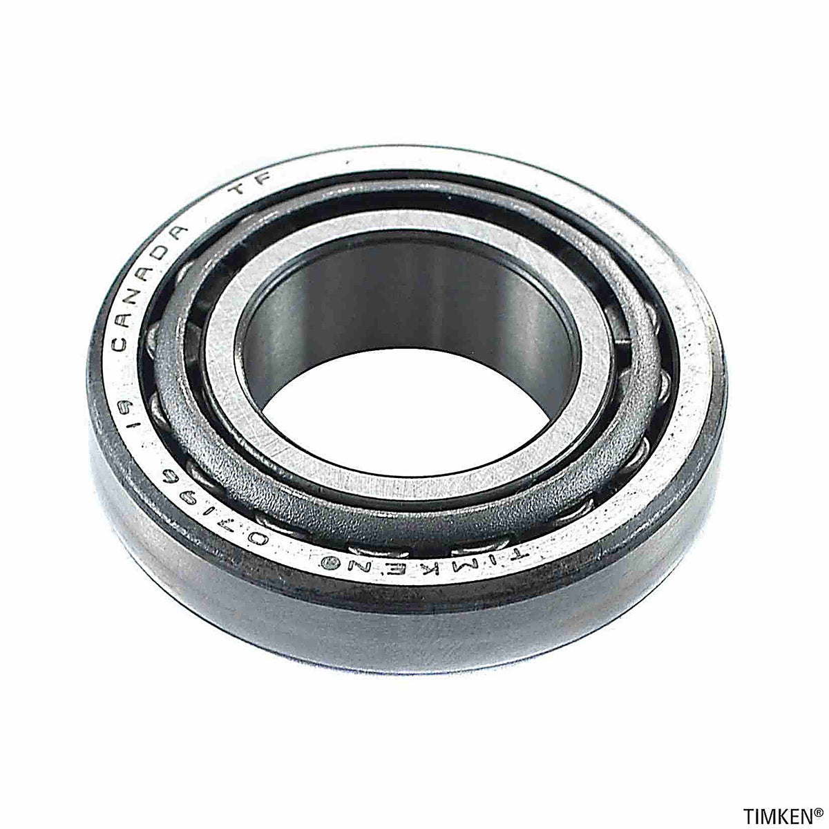 Timken Bearing - SET15 - Tapered Roller Bearing Assembly