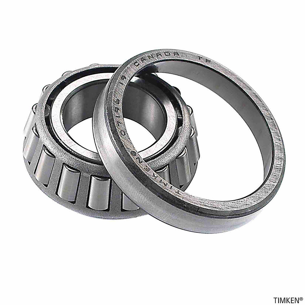 Timken Bearing - SET15 - Tapered Roller Bearing Assembly
