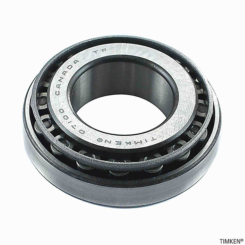 Timken Bearing - SET15 - Tapered Roller Bearing Assembly