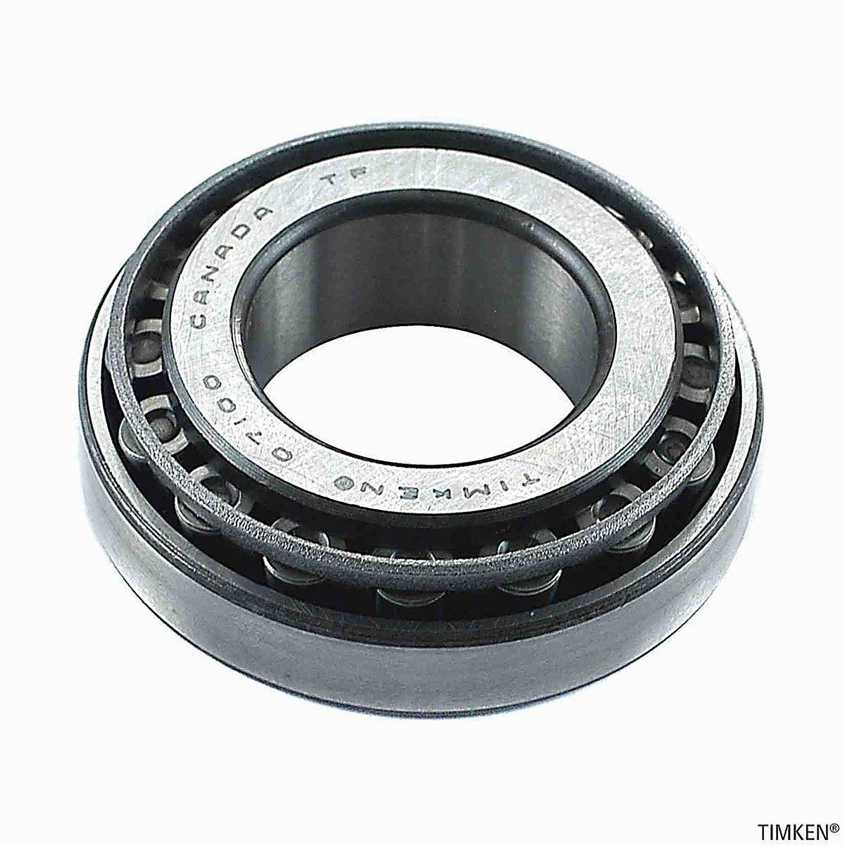 Timken Bearing - SET15 - Tapered Roller Bearing Assembly