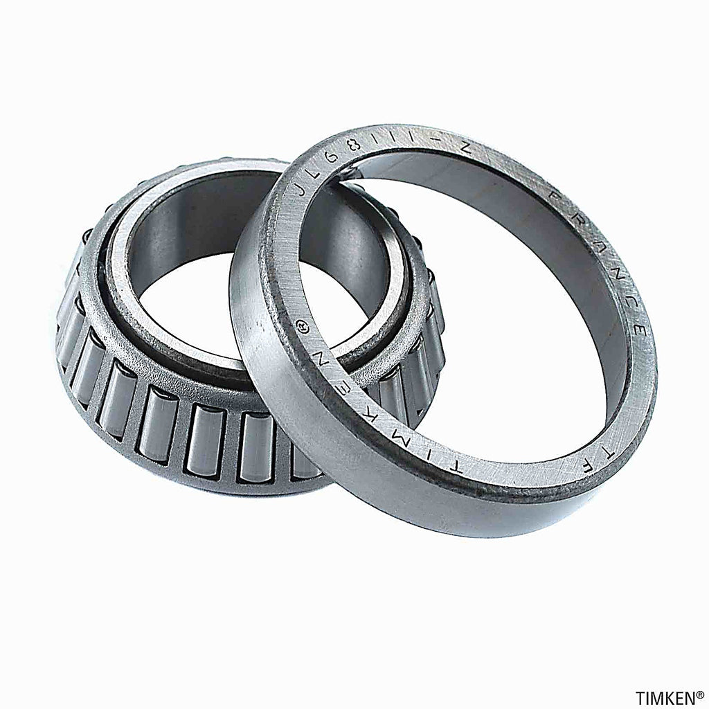 Timken Bearing - SET24 - Tapered Roller Bearing Assembly