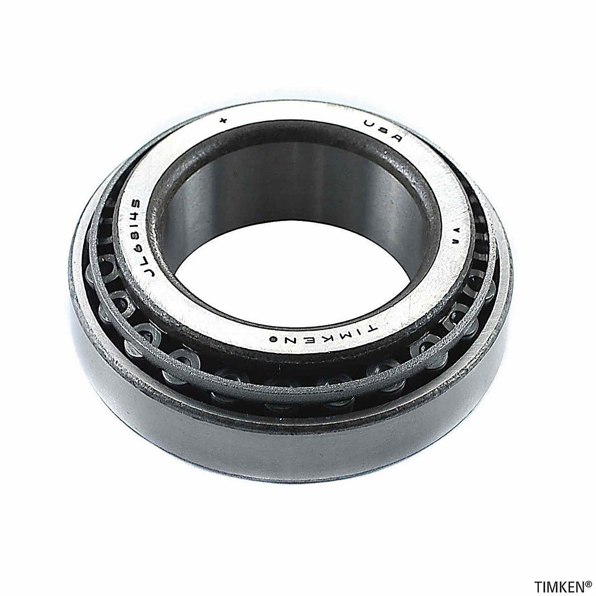 Timken Bearing - SET24 - Tapered Roller Bearing Assembly