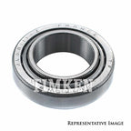Timken Bearing - SET24 - Tapered Roller Bearing Assembly