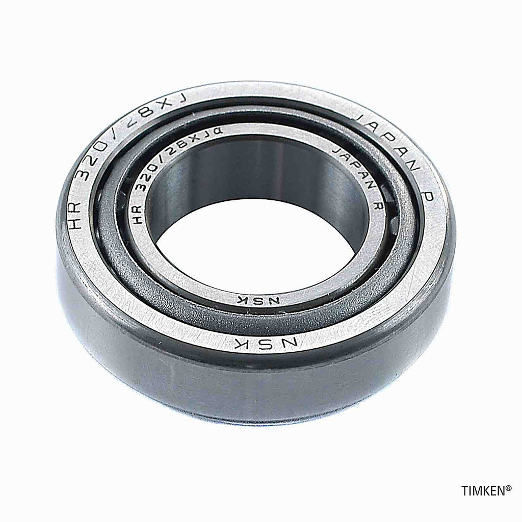 Timken Bearing - SET32 - Tapered Roller Bearing Assembly