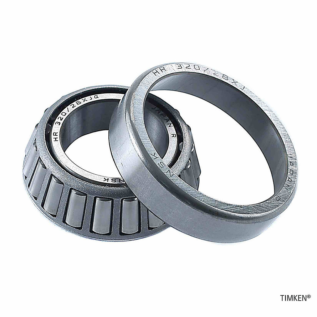 Timken Bearing - SET32 - Tapered Roller Bearing Assembly