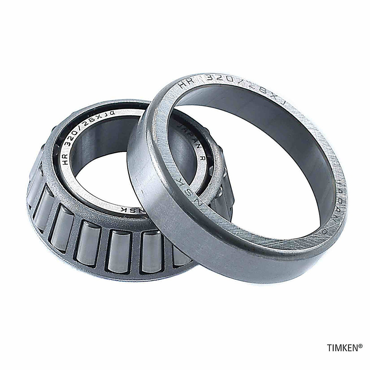 Timken Bearing - SET32 - Tapered Roller Bearing Assembly