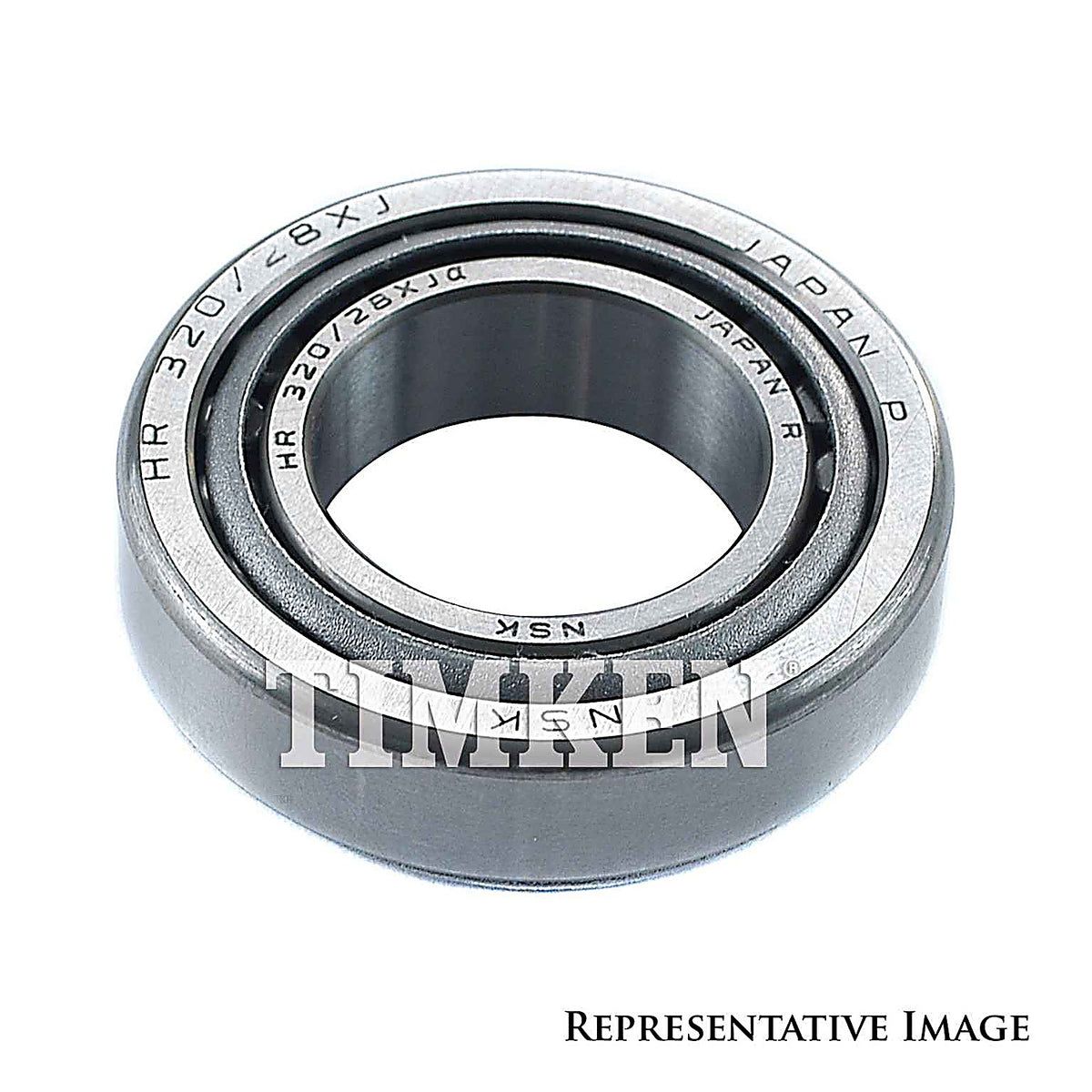 Timken Bearing - SET32 - Tapered Roller Bearing Assembly
