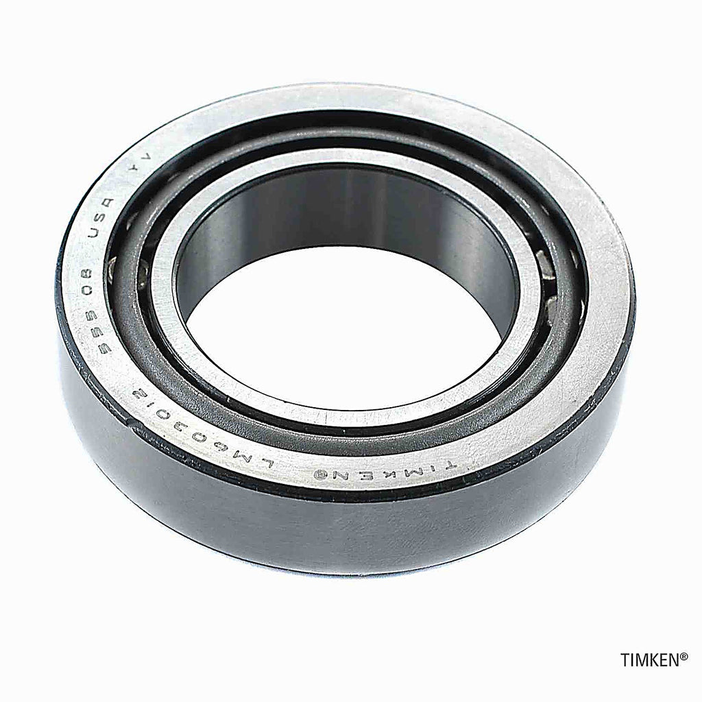Timken Bearing - SET36 - Tapered Roller Bearing Assembly