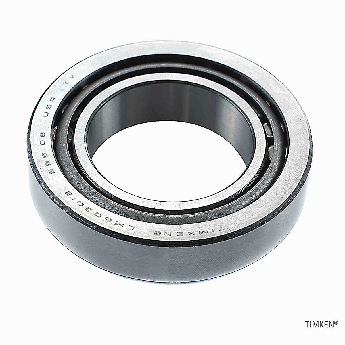 Timken Bearing - SET36 - Tapered Roller Bearing Assembly
