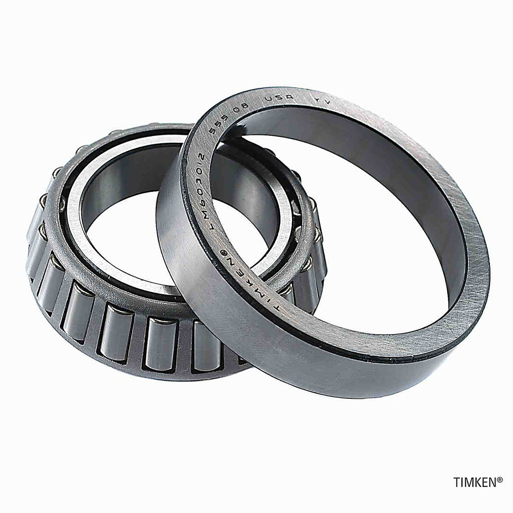 Timken Bearing - SET36 - Tapered Roller Bearing Assembly