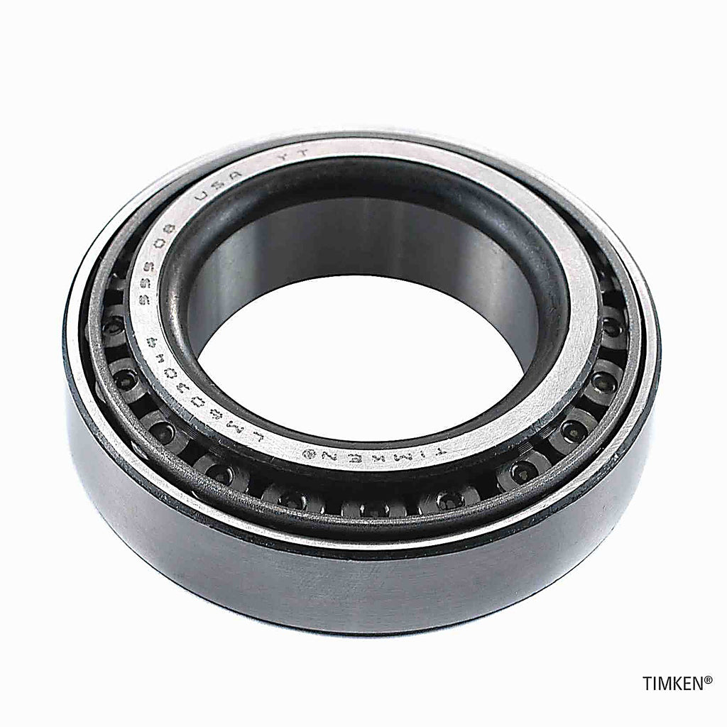 Timken Bearing - SET36 - Tapered Roller Bearing Assembly