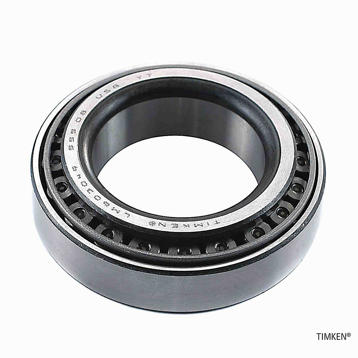 Timken Bearing - SET36 - Tapered Roller Bearing Assembly