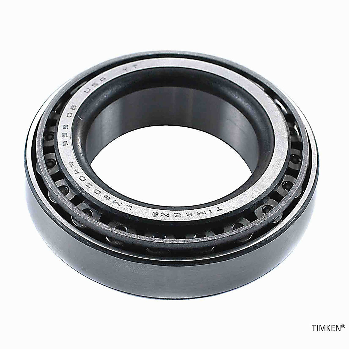 Timken Bearing - SET37 - Tapered Roller Bearing Assembly