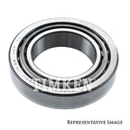 Timken Bearing - SET37 - Tapered Roller Bearing Assembly