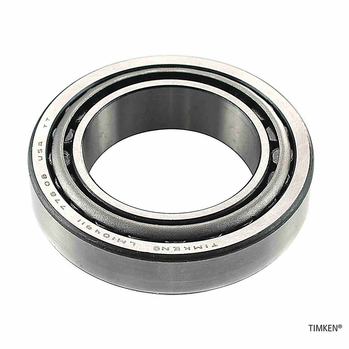 Timken Bearing - SET38 - Tapered Roller Bearing Assembly