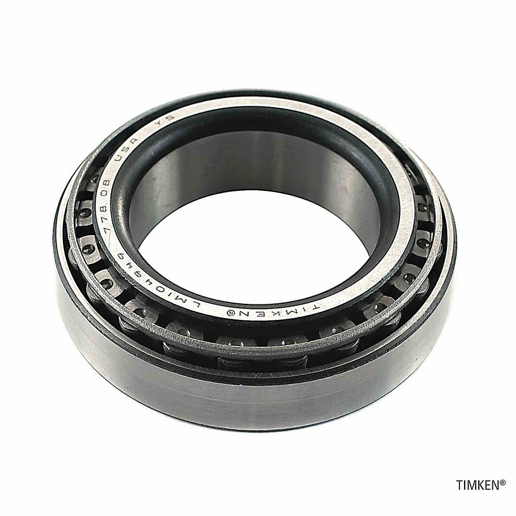Timken Bearing - SET38 - Tapered Roller Bearing Assembly