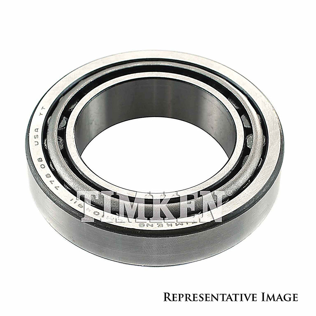 Timken Bearing - SET38 - Tapered Roller Bearing Assembly