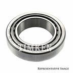 Timken Bearing - SET38 - Tapered Roller Bearing Assembly