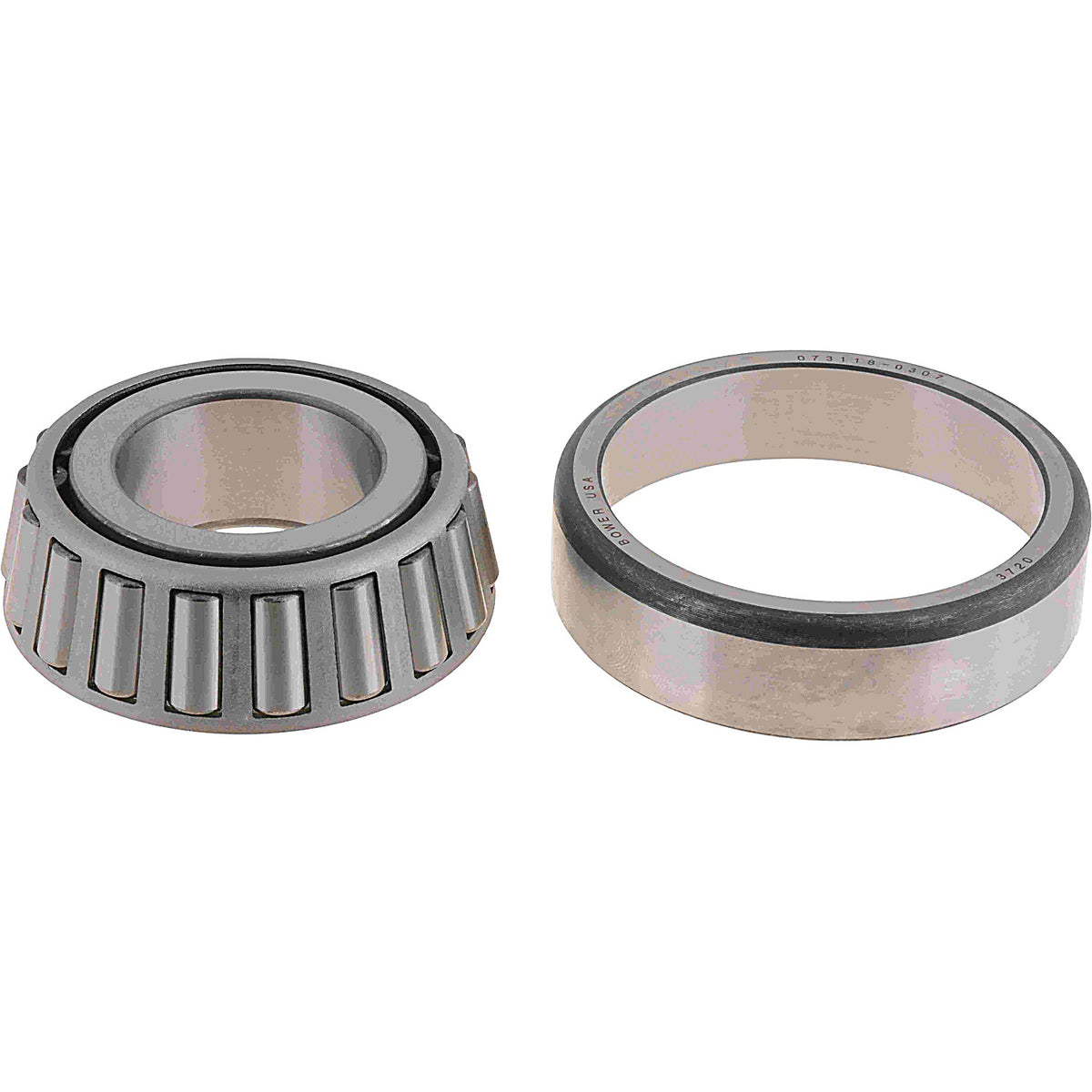 Timken Bearing - SET406 - Tapered Roller Bearing Assembly