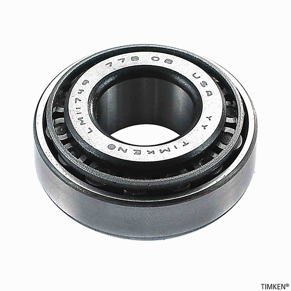 Timken Bearing - SET406 - Tapered Roller Bearing Assembly