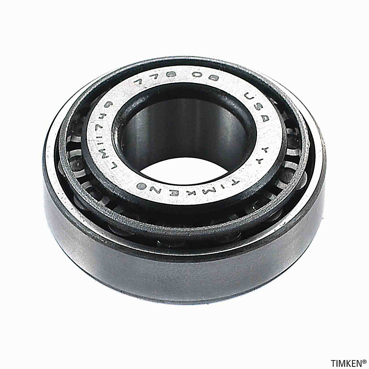 Timken Bearing - SET406 - Tapered Roller Bearing Assembly