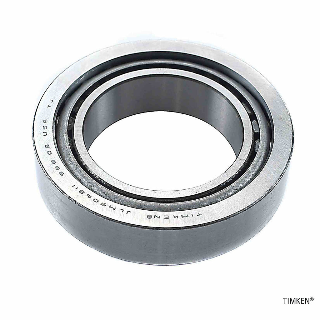 Timken Bearing - SET42 - Tapered Roller Bearing Assembly