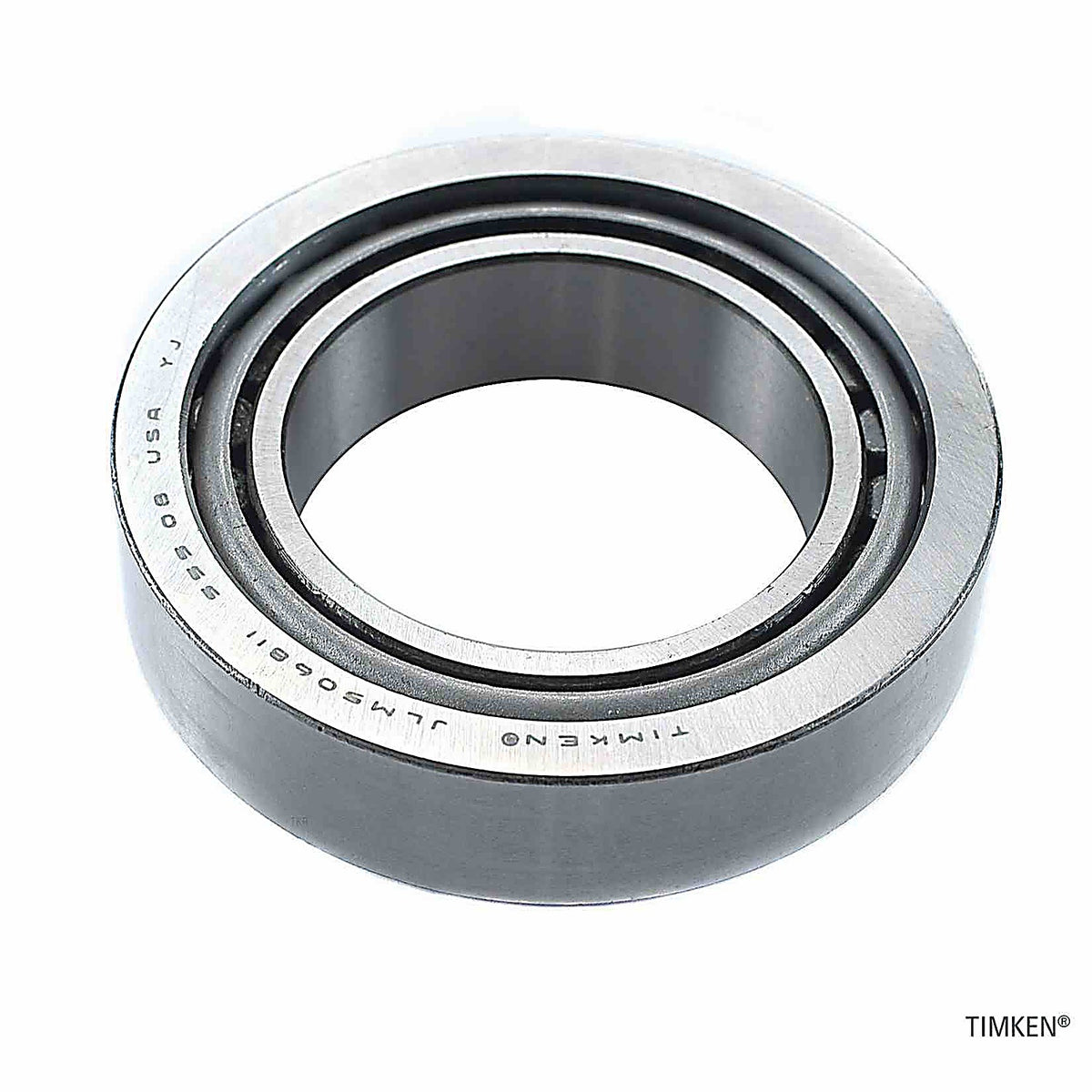 Timken Bearing - SET42 - Tapered Roller Bearing Assembly