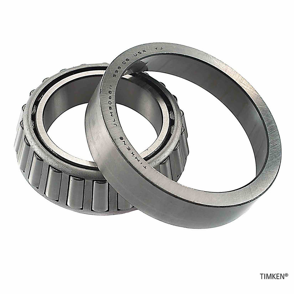 Timken Bearing - SET42 - Tapered Roller Bearing Assembly