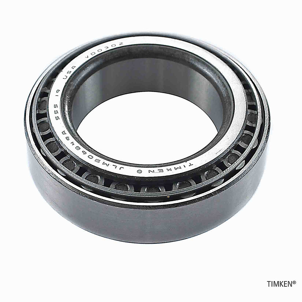Timken Bearing - SET42 - Tapered Roller Bearing Assembly