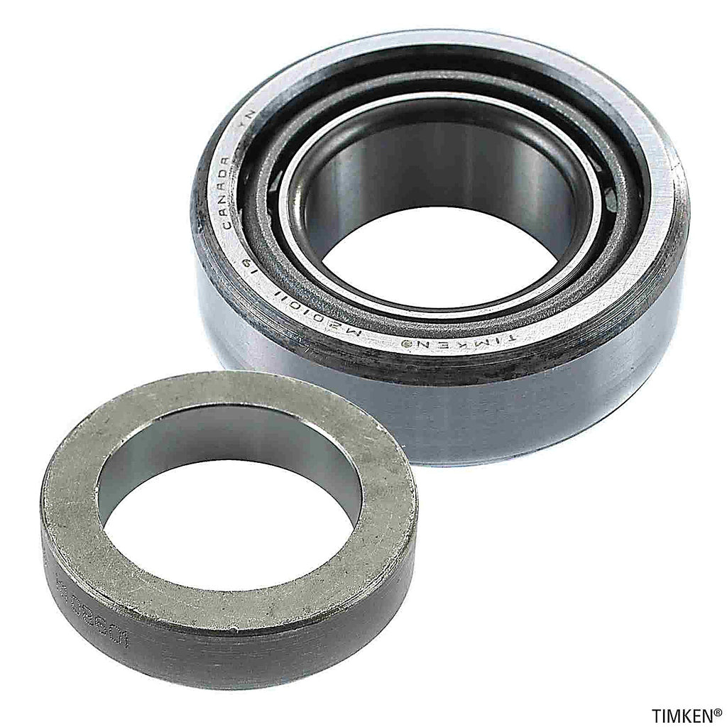 Timken Bearing - SET80 - Tapered Roller Bearing Assembly