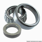 Timken Bearing - SET80 - Tapered Roller Bearing Assembly