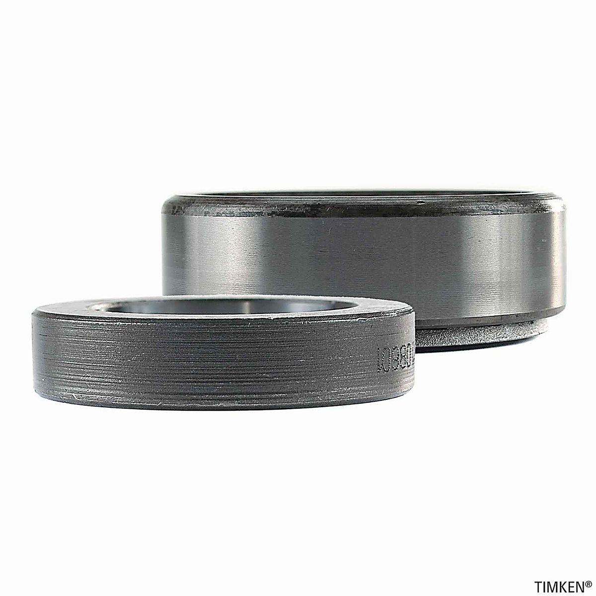 Timken Bearing - SET80 - Tapered Roller Bearing Assembly