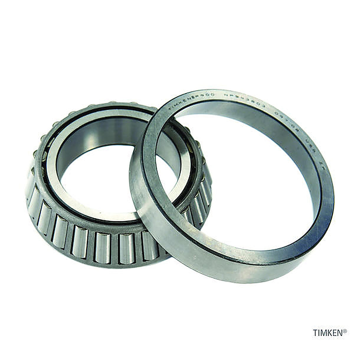 TIMKEN - SET932 - Tapered Roller Bearing Cone & Cup Assembly