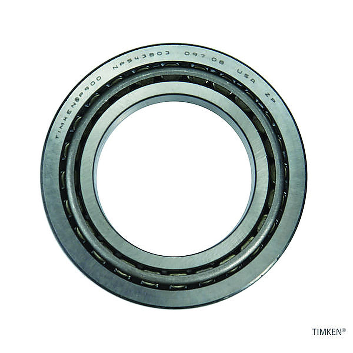 TIMKEN - SET932 - Tapered Roller Bearing Cone & Cup Assembly