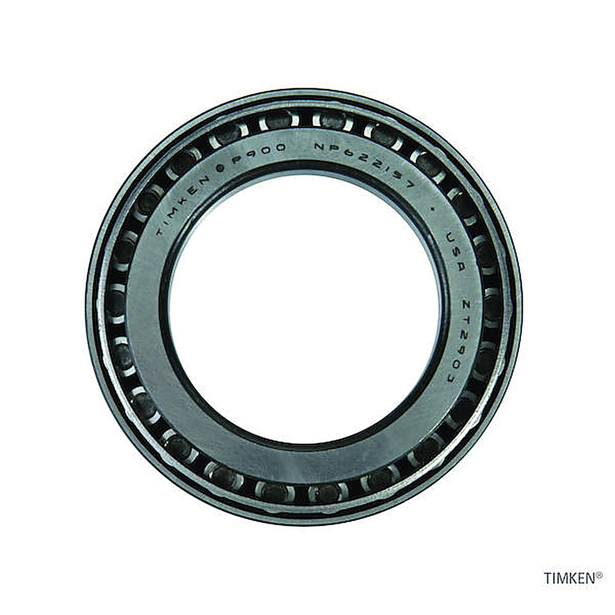 TIMKEN - SET933 - Tapered Roller Bearing Cone & Cup Assembly