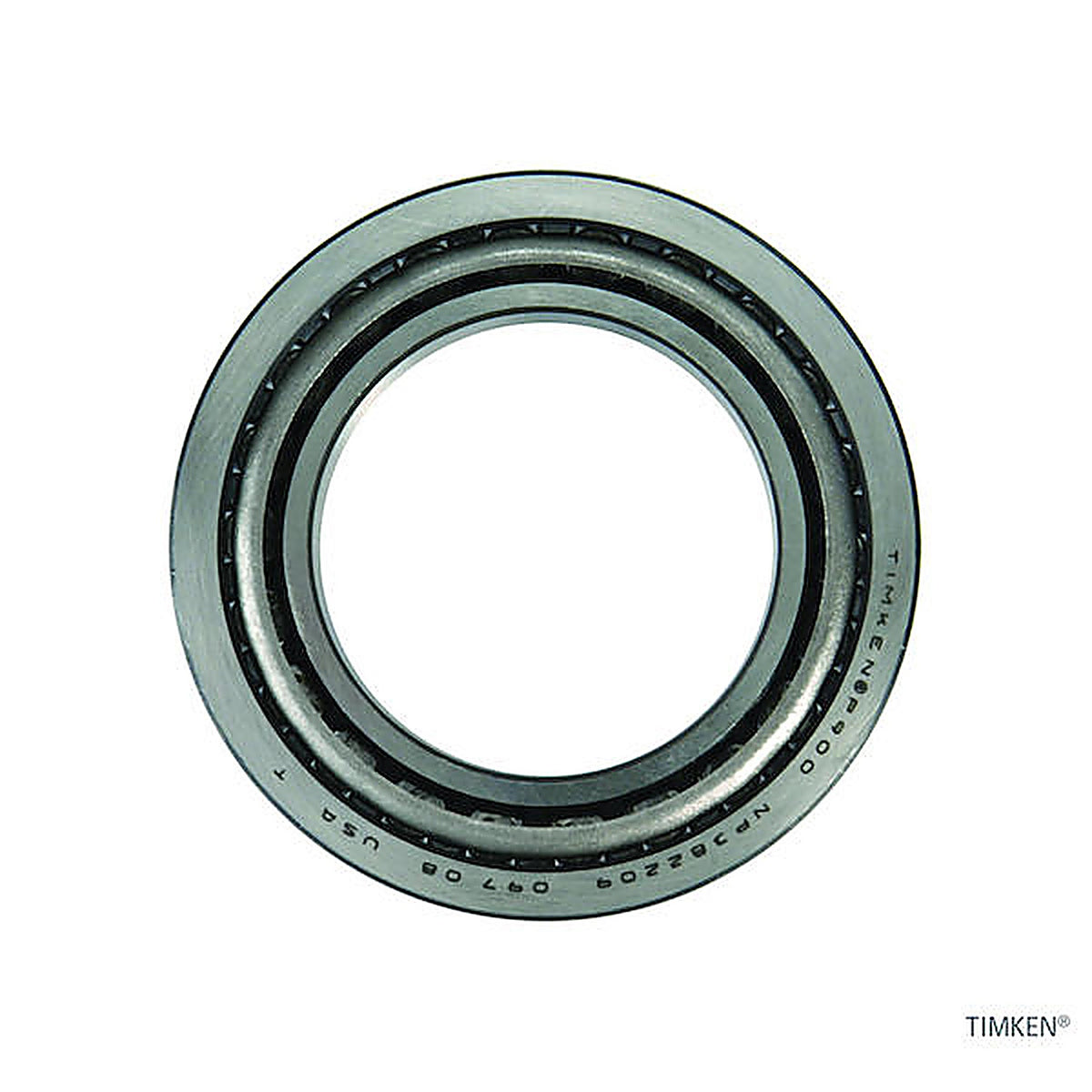 TIMKEN - SET933 - Tapered Roller Bearing Cone & Cup Assembly
