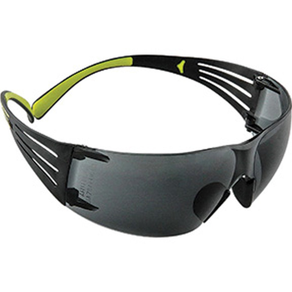 3M - SF402AF - SecureFit Protective Eyewear SF402AF Gray Anti-fog Lens