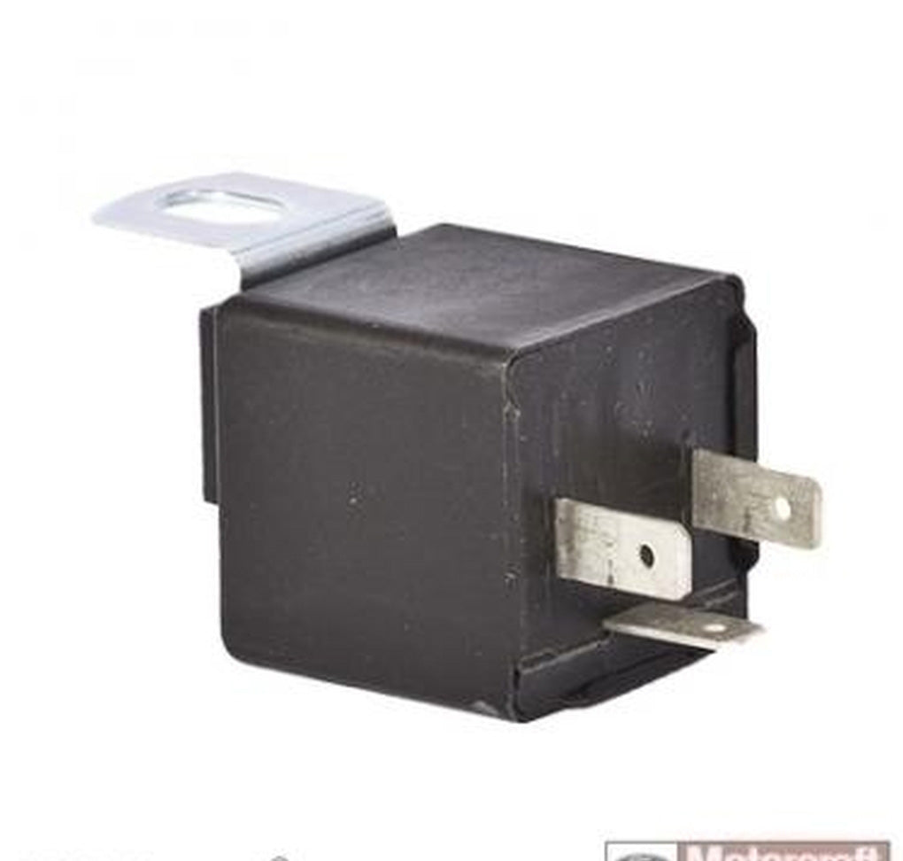 Motorcraft - SF-608 - Turn Signal Flasher