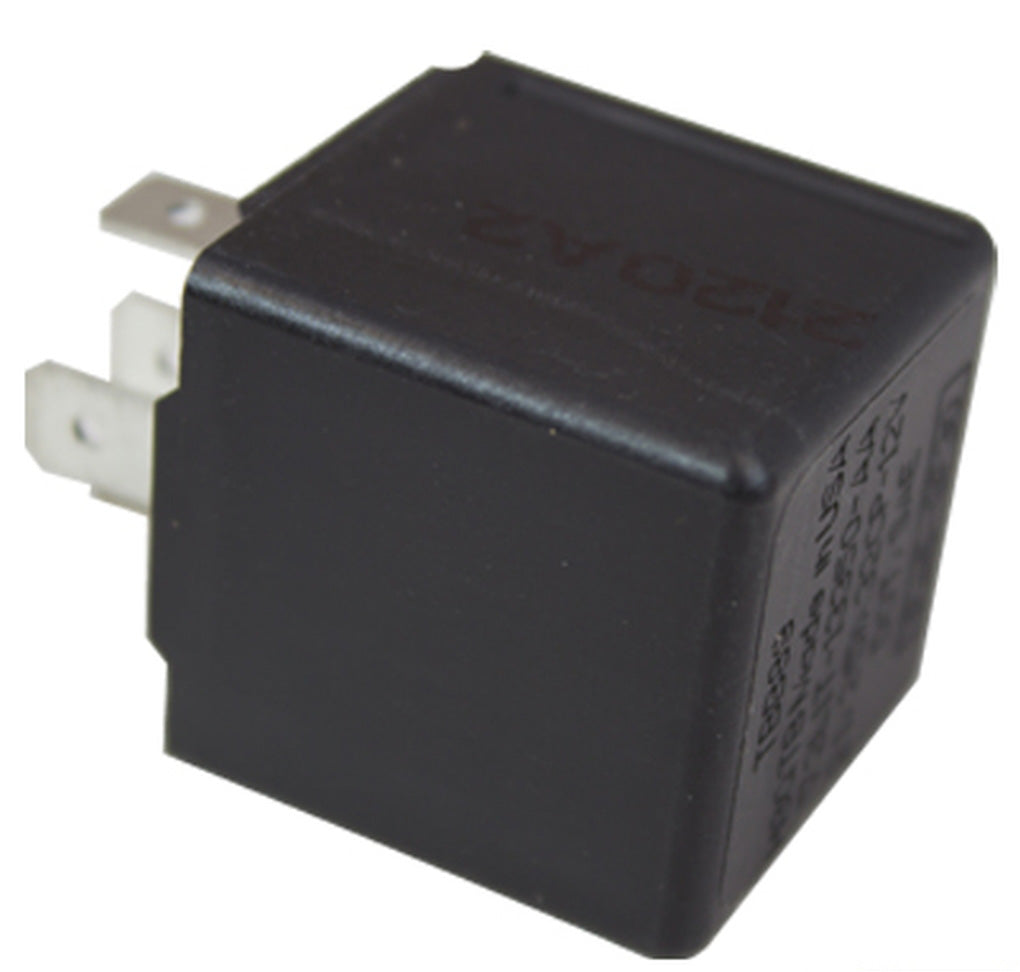 Motorcraft - SF-624 - Turn Signal Flasher