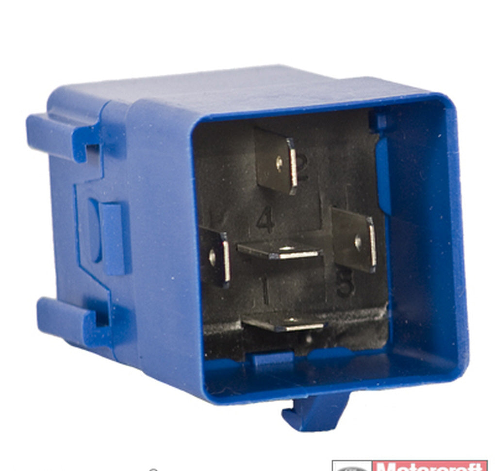 Motorcraft - SF-631 - Turn Signal Flasher